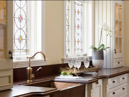 The current situation of the door and window hardware consumer market is worrying