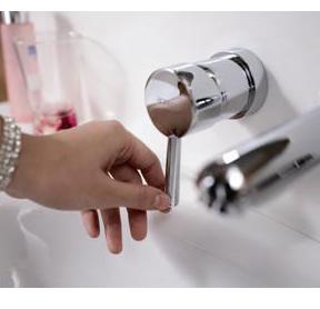 Decorative hardware keeps pace with home decoration industry