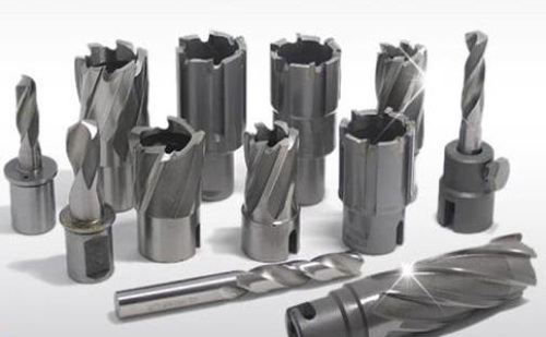 Practical knowledge about magnetic drill bit drilling