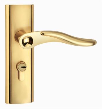Lock companies need to change their development ideas