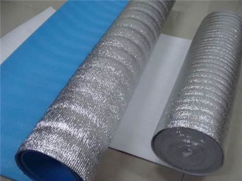 Wall insulation needs to be upgraded