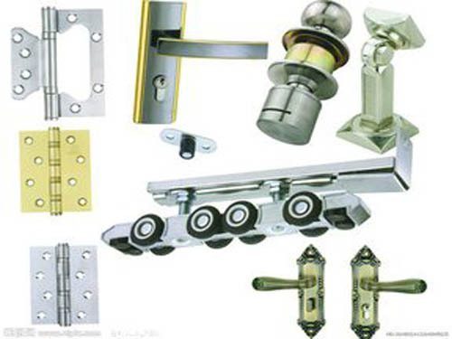 The failure of mutual opening rate is still the biggest problem in domestic locks