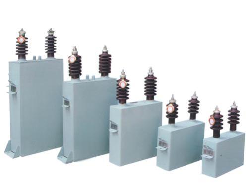 Capacitor production and sales demand and investment forecast report