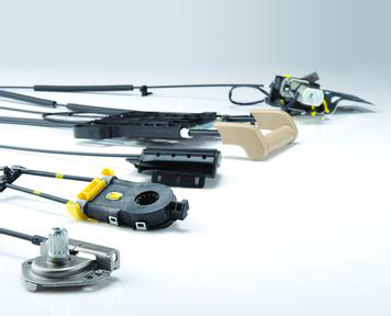 Hardware industry ushered in high-speed shock period