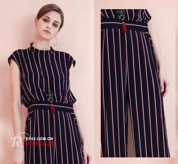 Ditto | 刘涛同款三色条纹爆款上新啦！