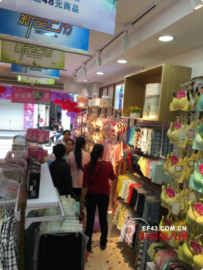 卓娅佳人政府码头店4月23日盛大开业!