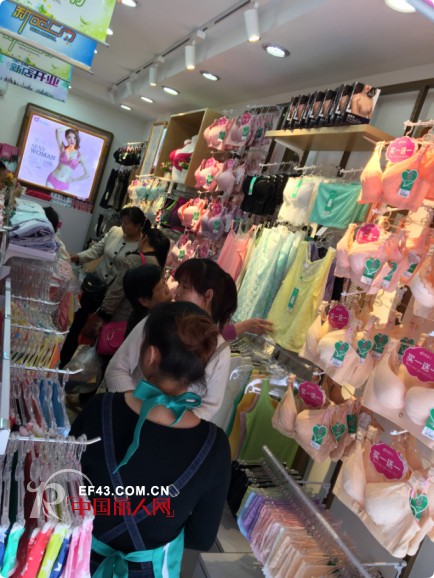 卓娅佳人政府码头店4月23日盛大开业!