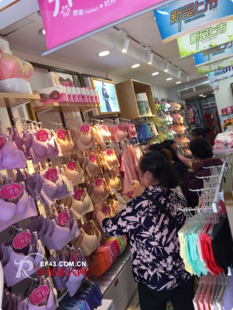 卓娅佳人政府码头店4月23日盛大开业!