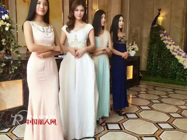 东莞首个超跑女神联盟游城落幕 属于ECA的精彩还将继续