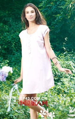 &ldquo;悠仙美地&rdquo;打造国际风情时尚家居服品牌