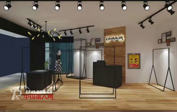 恭喜山东省济南市焦先生成为ZIMMUR品牌合伙人