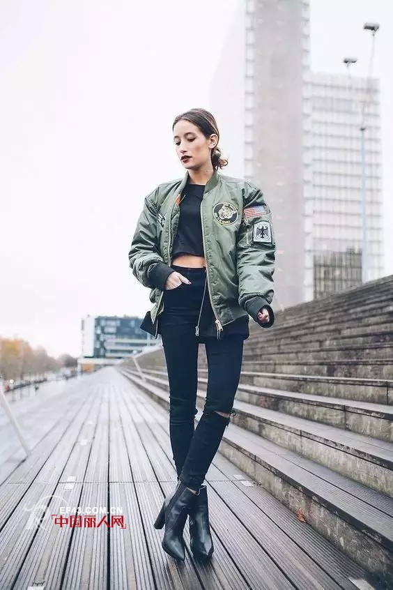 秋天准备什么外套？秋装外套单品get起来