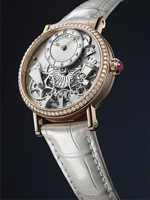 Breguet 2017 Basel New Preview Preview; Breguet; Breguet