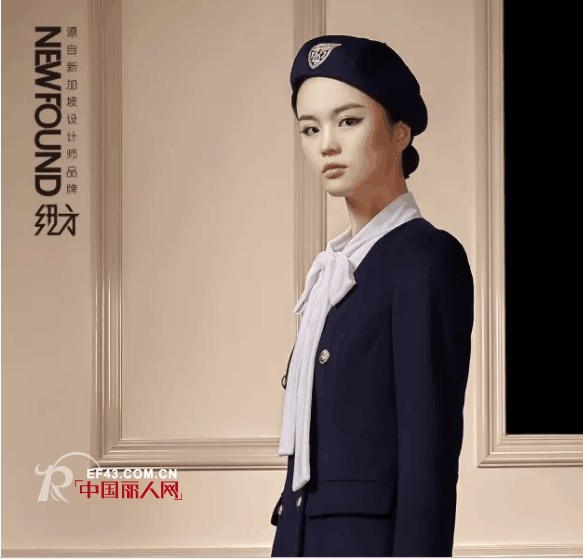 【冬装上新】|英伦学院风，唤起纯挚的记忆