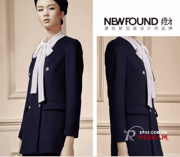 【冬装上新】|英伦学院风，唤起纯挚的记忆