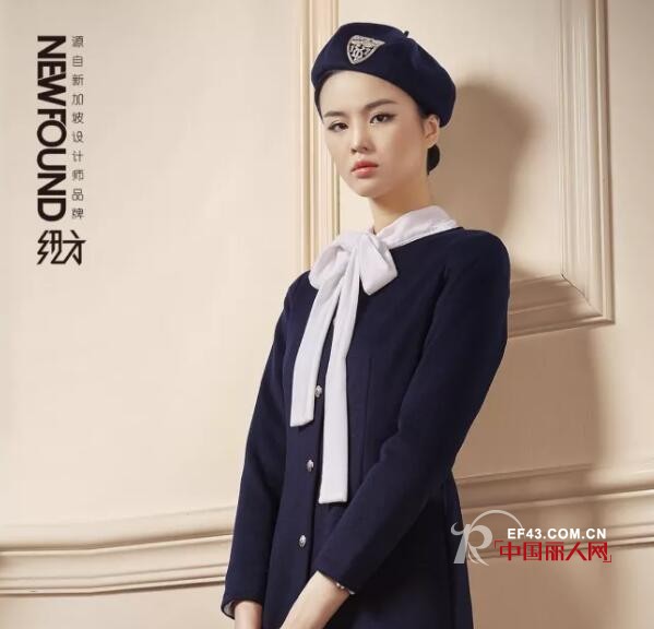 【冬装上新】|英伦学院风，唤起纯挚的记忆