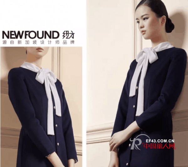 【冬装上新】|英伦学院风，唤起纯挚的记忆