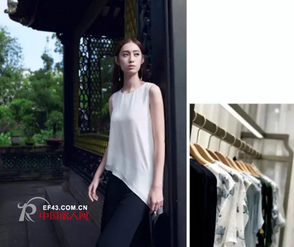 EDISA|选衣服等于找自己，穿衣服等于做自己