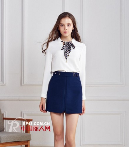 都市衣柜教你如何在办公室脱颖而出