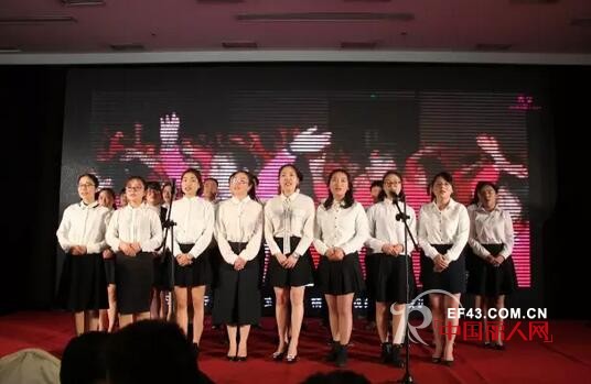 秀黛2017撸起袖子，加油干！