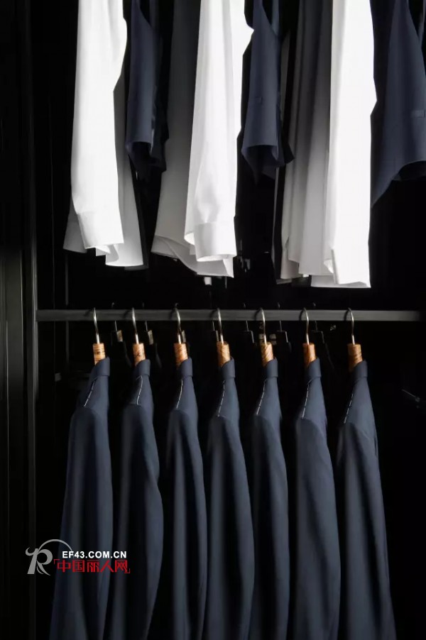 Prada量身定制的精准之道