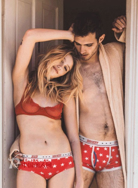 情侣内裤，演绎属于你俩的风情