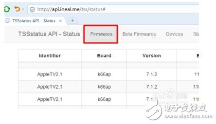 Apple open downgrade channel is really fake _ Apple downgrade channel how to query _ Apple system downgrade channel query tutorial