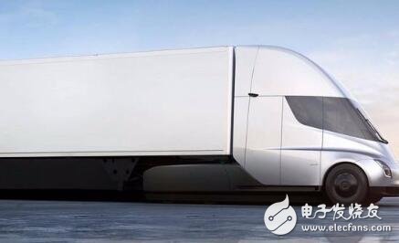 Tesla launches electric trucks_How does Tesla electric trucks perform?