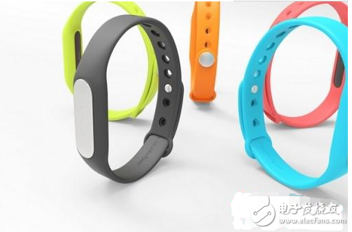 Xiaomi smart bracelet function and working principle _ how to use Xiaomi smart bracelet