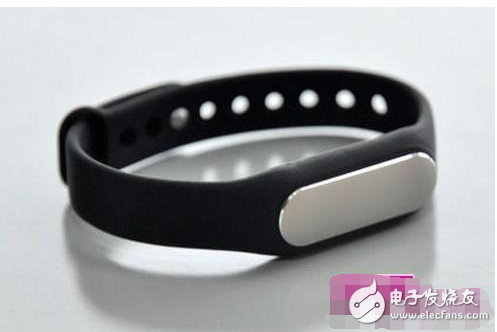 Xiaomi smart bracelet function and working principle _ how to use Xiaomi smart bracelet