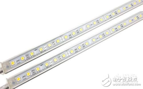 Led light belt does not shine how to repair _led lights with maintenance methods