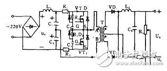 Design and Implementation of PWM Type DC Adjustable Power Supply Based on MOSFET Control