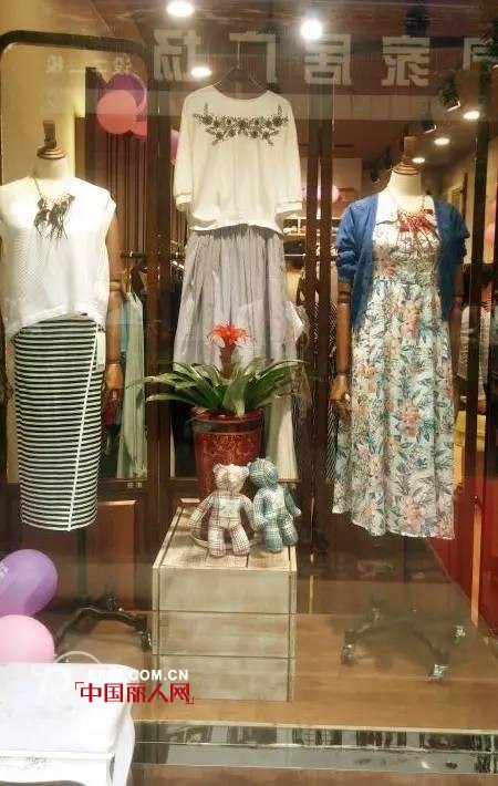 新店开业 | QIZI绮籽湖南娄底店-盛大开业