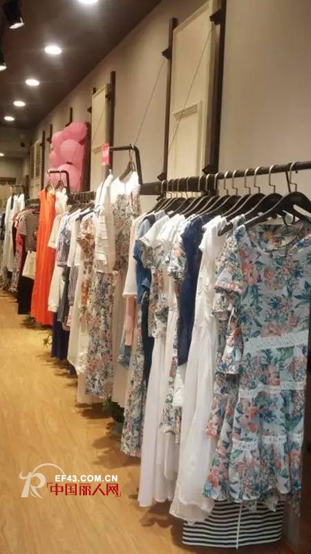 新店开业 | QIZI绮籽湖南娄底店-盛大开业