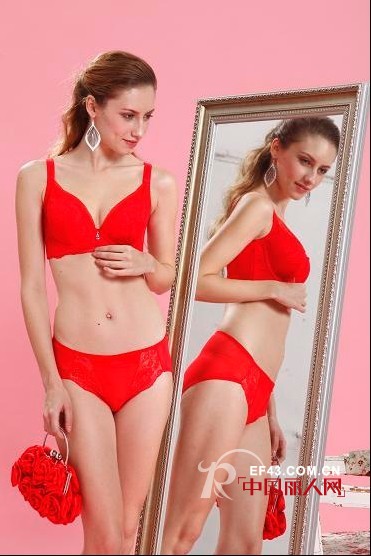 “女人心”精品内衣温情陪伴您身边