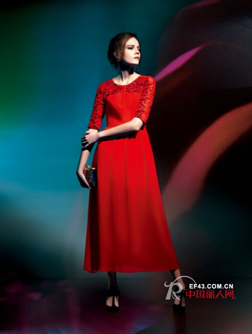 红凯贝尔 - HOKABR