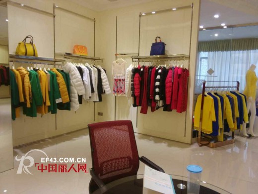 热烈庆祝杭州鸽帝服饰阿莱贝琳品牌分公司&mdash;&mdash;深圳亿方服饰有限公司正式运营