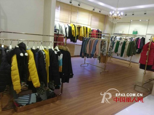 热烈庆祝杭州鸽帝服饰阿莱贝琳品牌分公司&mdash;&mdash;深圳亿方服饰有限公司正式运营