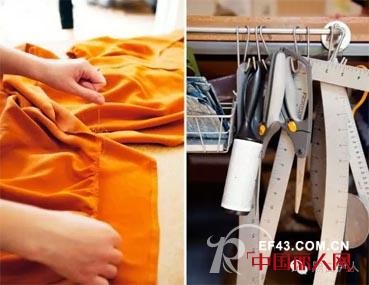黑白伊人LOOK新品|夏季色彩要出众