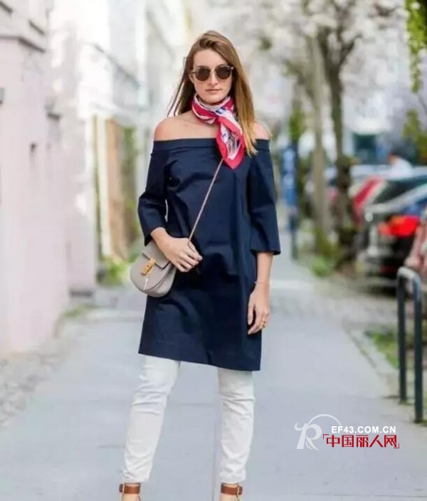 夏天，最最适合的搭配方法，在这~~