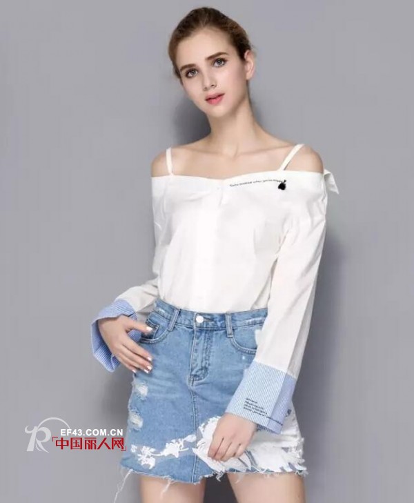 夏天，最最适合的搭配方法，在这~~