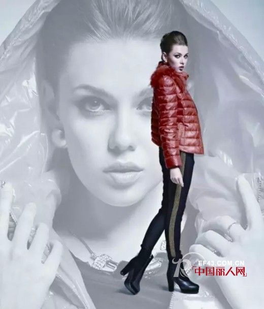 &ldquo;LIDENGYA丽登雅&rdquo;品牌女装强势进驻番禺市桥