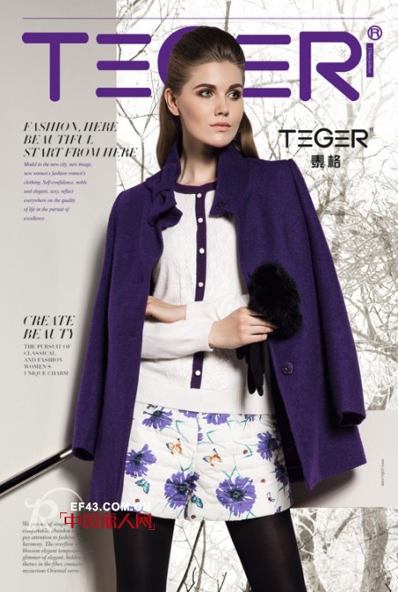 泰格-TEGER