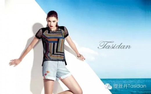 夏季牛仔装该怎么穿&nbsp; 牛仔装搭配技巧