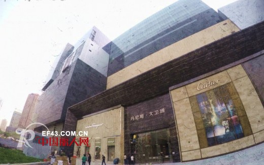 贺：Meitler品牌女装成功入驻郑州丹尼斯大卫城并于五一隆重开业，敬请期待！
