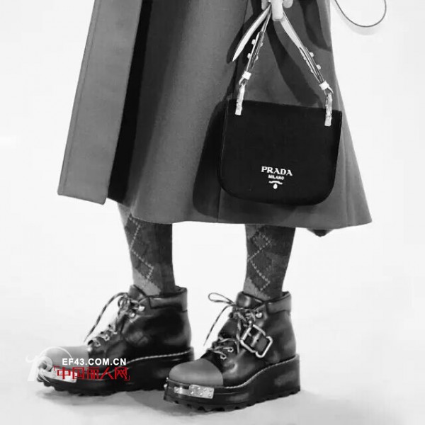身体蕴藏的故事：Prada 2016秋冬广告大片细节赏析