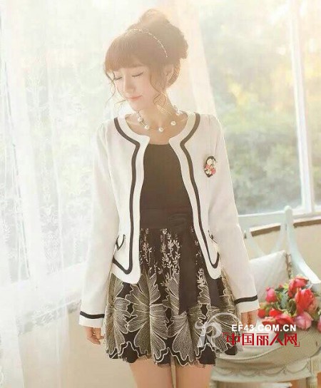国庆节买什么衣服好？