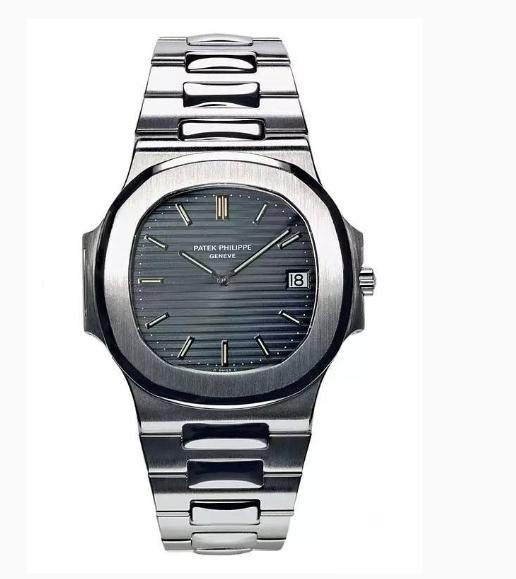 1976 Patek Philippe Nautilus 3700 1976年百达翡丽鹦鹉螺3700