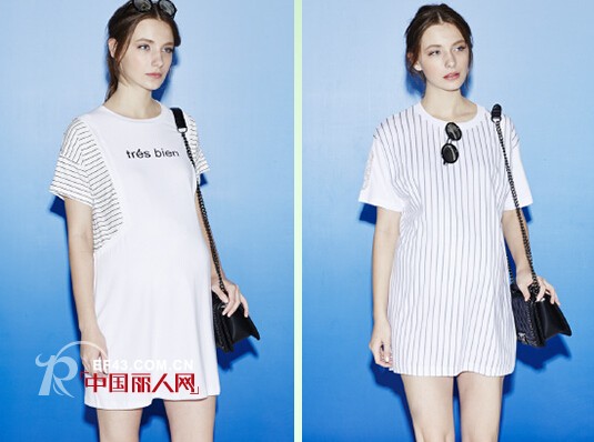 孕妇中暑怎么办？ 炎热八月孕妇穿什么衣服