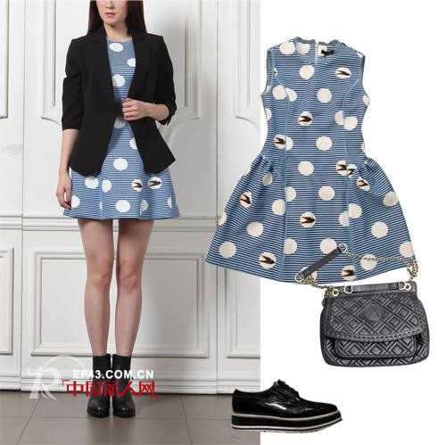 【AITU 新品速递】条纹飞鸟系列 打造具时髦感的运动风